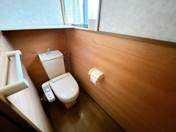 いわき市泉町滝尻、中古一戸建ての画像です