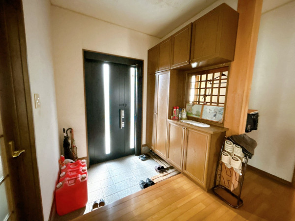 いわき市泉町滝尻、中古一戸建ての画像です