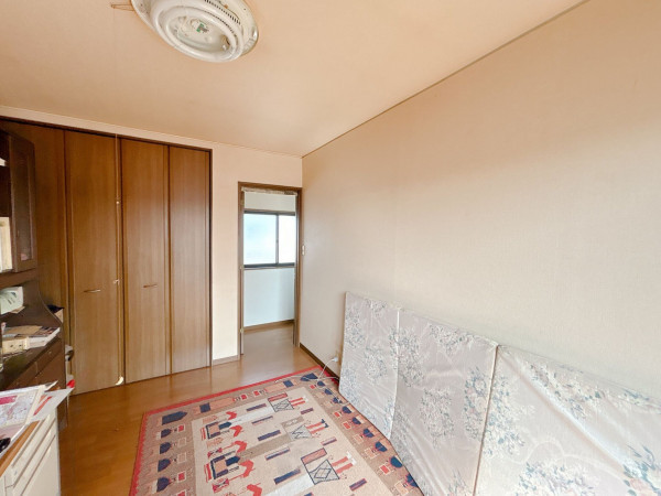 いわき市泉町滝尻、中古一戸建ての画像です