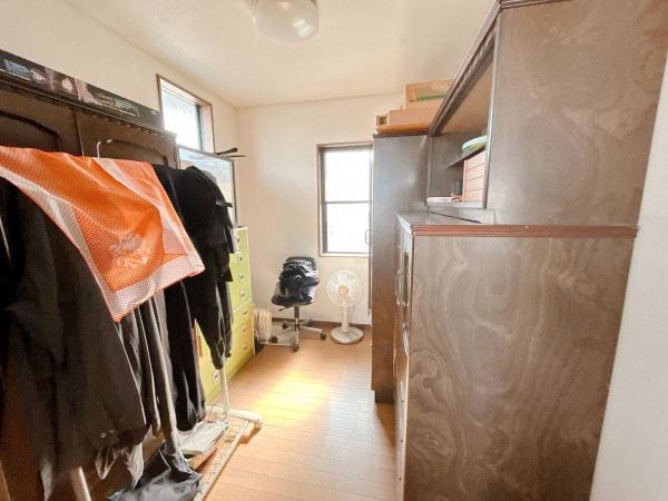 いわき市泉町滝尻、中古一戸建ての画像です