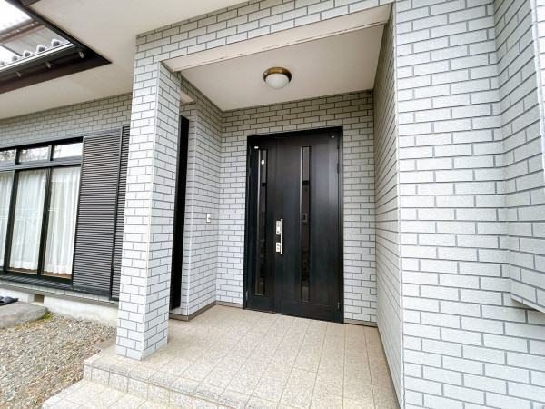 いわき市泉町滝尻、中古一戸建ての画像です