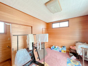 いわき市平中平窪、中古一戸建ての画像です