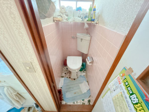 いわき市平中平窪、中古一戸建ての画像です
