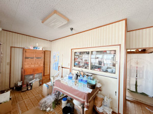 いわき市平中平窪、中古一戸建ての画像です
