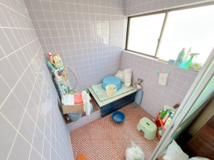 いわき市平中平窪、中古一戸建ての画像です