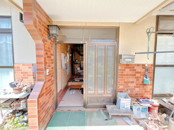 いわき市平中平窪、中古一戸建ての画像です