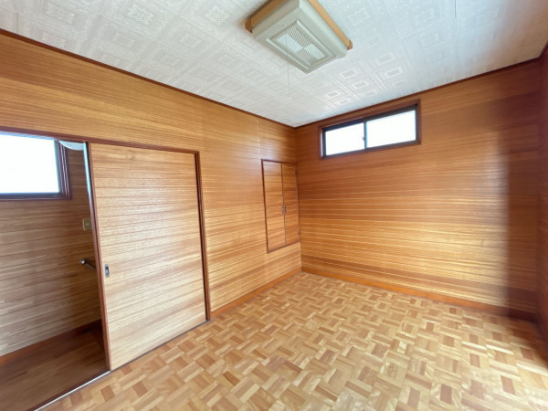 いわき市平中平窪、中古一戸建ての画像です