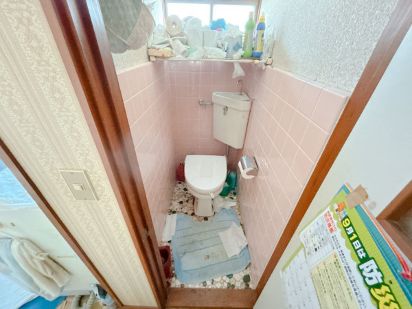 いわき市平中平窪、中古一戸建ての画像です