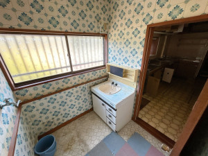 いわき市常磐湯本町、中古一戸建ての画像です
