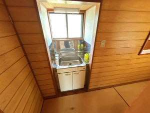 いわき市常磐湯本町、中古一戸建ての画像です