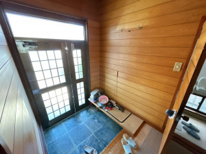 いわき市常磐湯本町、中古一戸建ての画像です