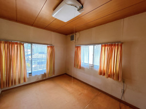 いわき市常磐湯本町、中古一戸建ての画像です