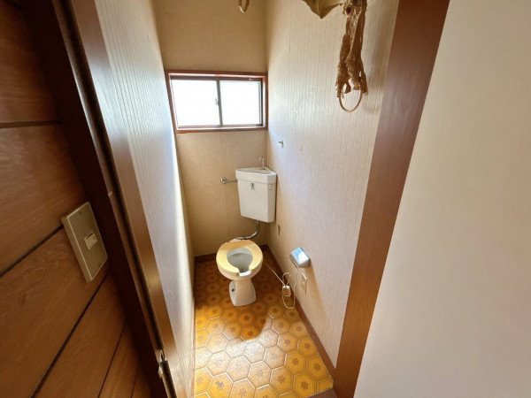 いわき市常磐湯本町、中古一戸建ての画像です