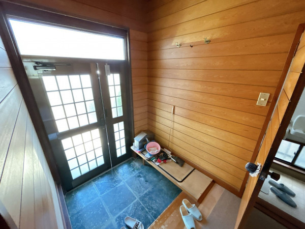いわき市常磐湯本町、中古一戸建ての画像です
