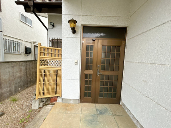 いわき市常磐湯本町、中古一戸建ての画像です