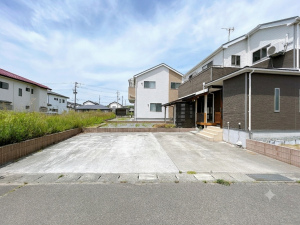 いわき市平沼ノ内諏訪原、中古一戸建ての画像です