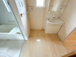 いわき市平沼ノ内諏訪原、中古一戸建ての画像です