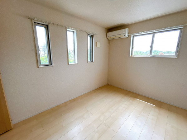 いわき市平沼ノ内諏訪原、中古一戸建ての画像です