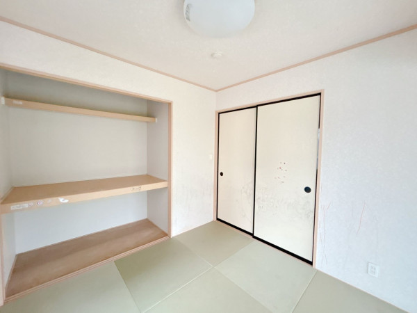 いわき市平沼ノ内諏訪原、中古一戸建ての画像です