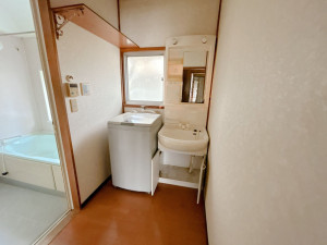 いわき市常磐下船尾町、中古一戸建ての画像です