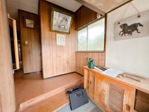 いわき市常磐下船尾町、中古一戸建ての画像です