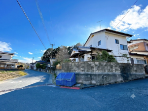 いわき市常磐下船尾町、中古一戸建ての画像です