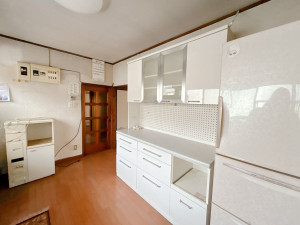 いわき市常磐下船尾町、中古一戸建ての画像です