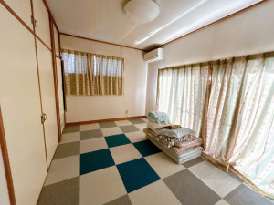 いわき市常磐下船尾町、中古一戸建ての画像です