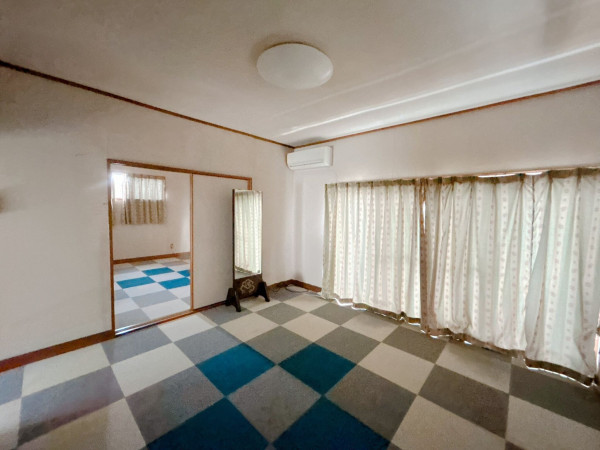 いわき市常磐下船尾町、中古一戸建ての画像です