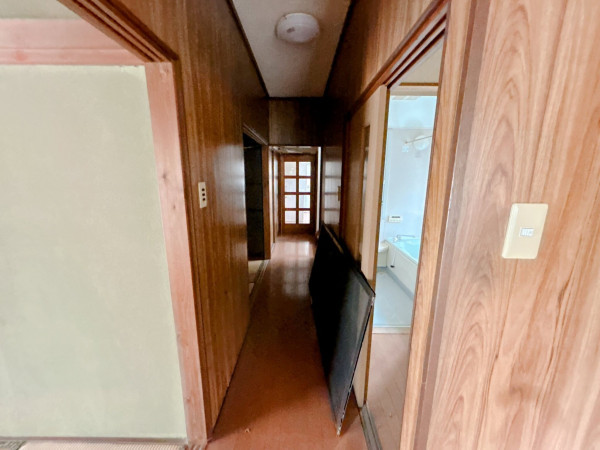 いわき市常磐下船尾町、中古一戸建ての画像です