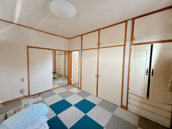 いわき市常磐下船尾町、中古一戸建ての画像です