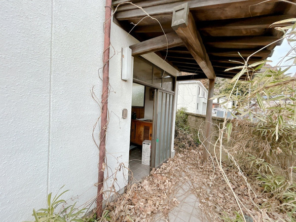 いわき市常磐下船尾町、中古一戸建ての画像です