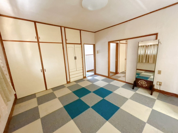 いわき市常磐下船尾町、中古一戸建ての画像です