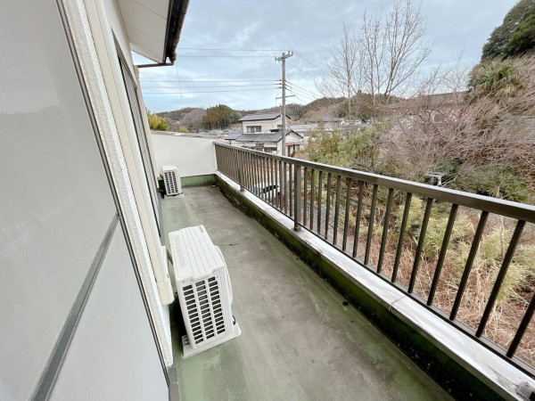 いわき市常磐下船尾町、中古一戸建ての画像です