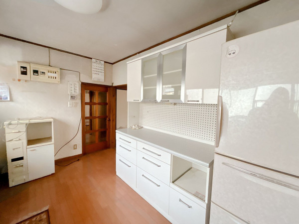いわき市常磐下船尾町、中古一戸建ての画像です