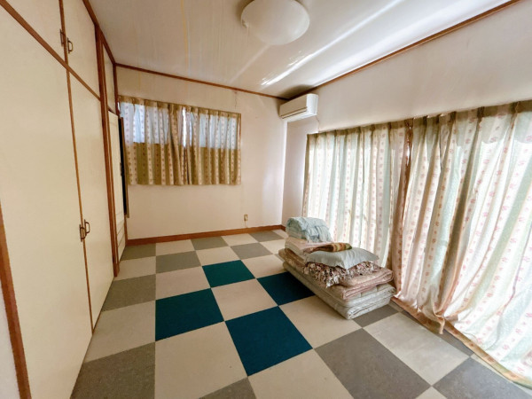 いわき市常磐下船尾町、中古一戸建ての画像です