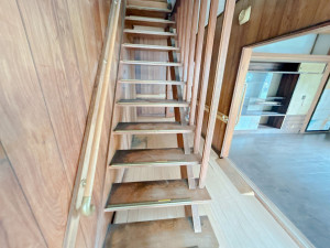 いわき市常磐下湯長谷町、中古一戸建ての画像です