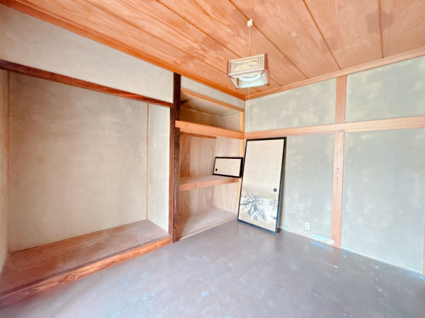 いわき市常磐下湯長谷町、中古一戸建ての画像です