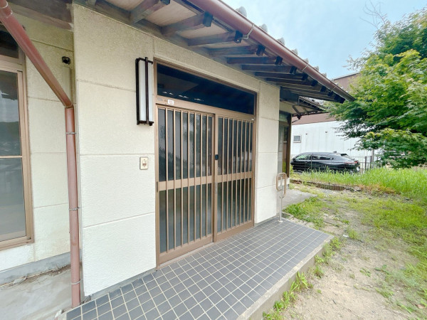 いわき市常磐下湯長谷町、中古一戸建ての画像です