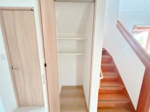 いわき市鹿島町久保、中古一戸建ての画像です