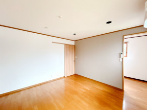 いわき市鹿島町久保、中古一戸建ての画像です