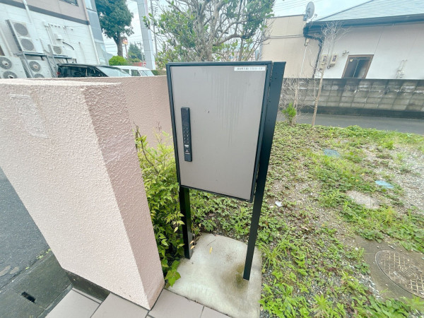 いわき市鹿島町久保、中古一戸建ての画像です