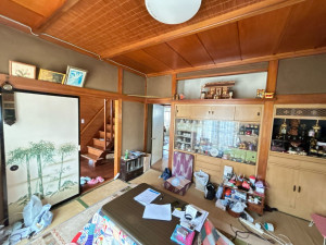 いわき市平下荒川、中古一戸建ての画像です