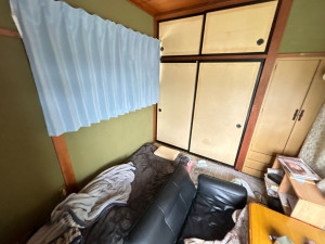 いわき市平下荒川、中古一戸建ての画像です