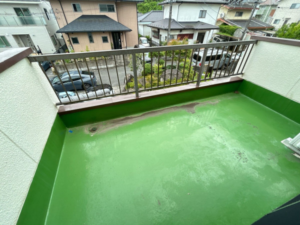 いわき市平下荒川、中古一戸建ての画像です