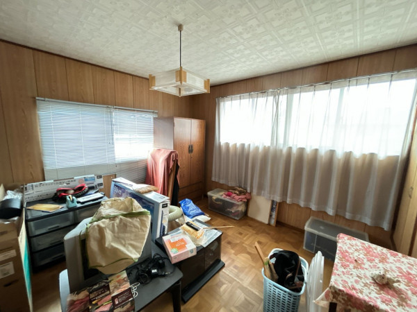 いわき市平下荒川、中古一戸建ての画像です