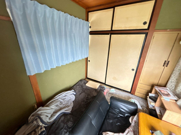 いわき市平下荒川、中古一戸建ての画像です