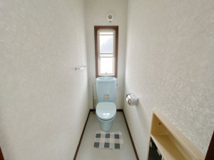 いわき市中央台鹿島、中古一戸建ての画像です
