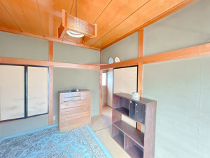 いわき市平北白土、中古一戸建ての画像です