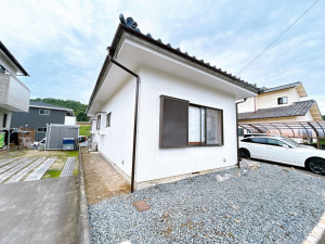 いわき市平北白土、中古一戸建ての画像です